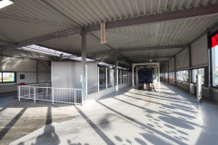 Bedrijfspand of winkel verbouwen, Poorthuis Bouw