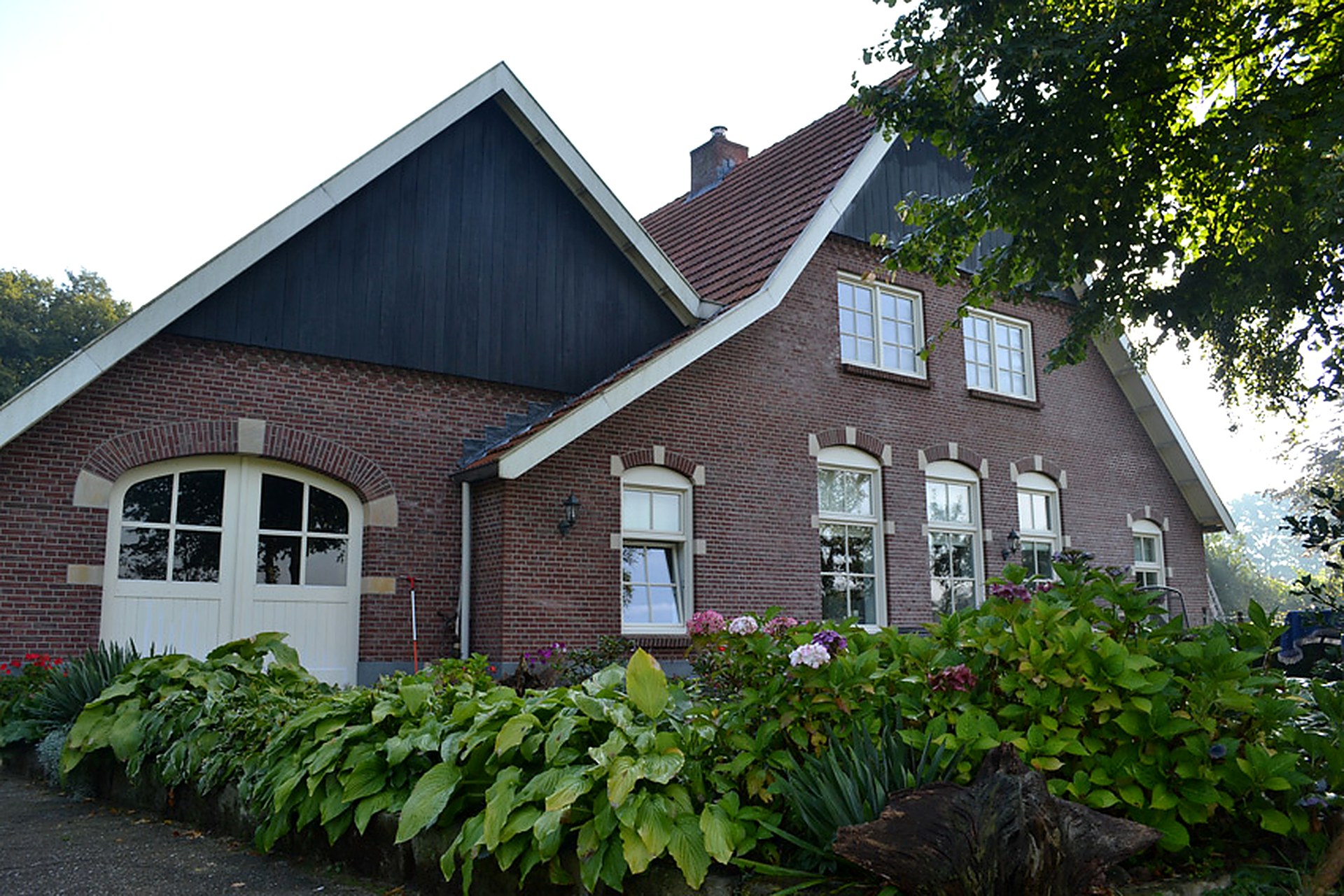 Over Poorthuis Bouw - Poorthuis Bouw