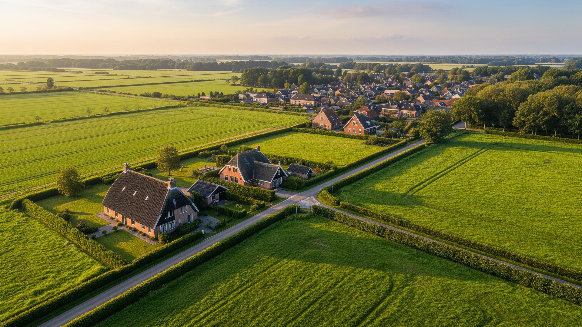 Jouw bouwbedrijf in Overijssel - Poorthuis Bouw