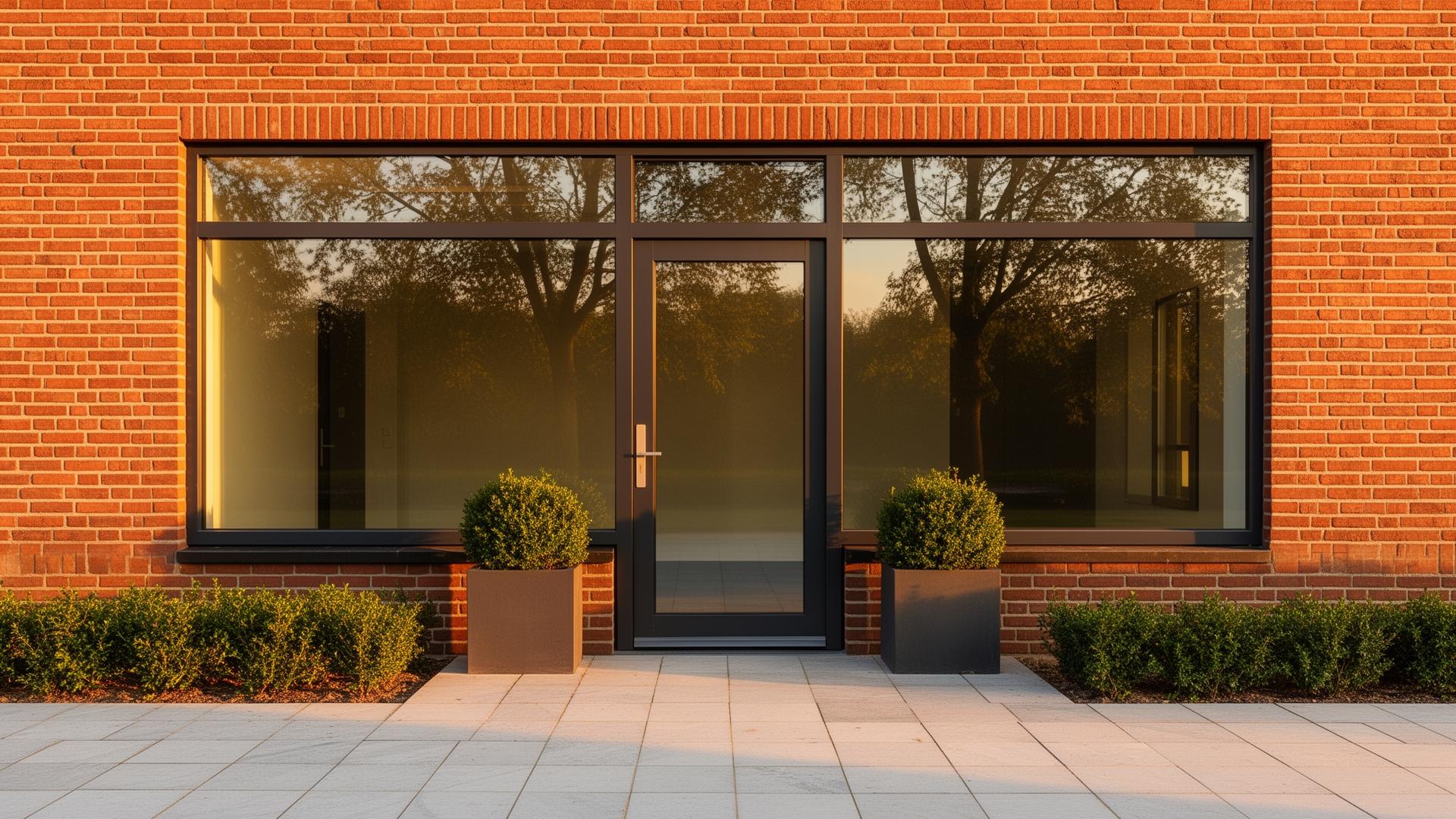 Neem contact met ons op - Poorthuis Bouw