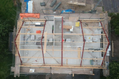 Recreatiewoning verbouwen, Poorthuis Bouw