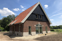 Vrijstaande woning renoveren