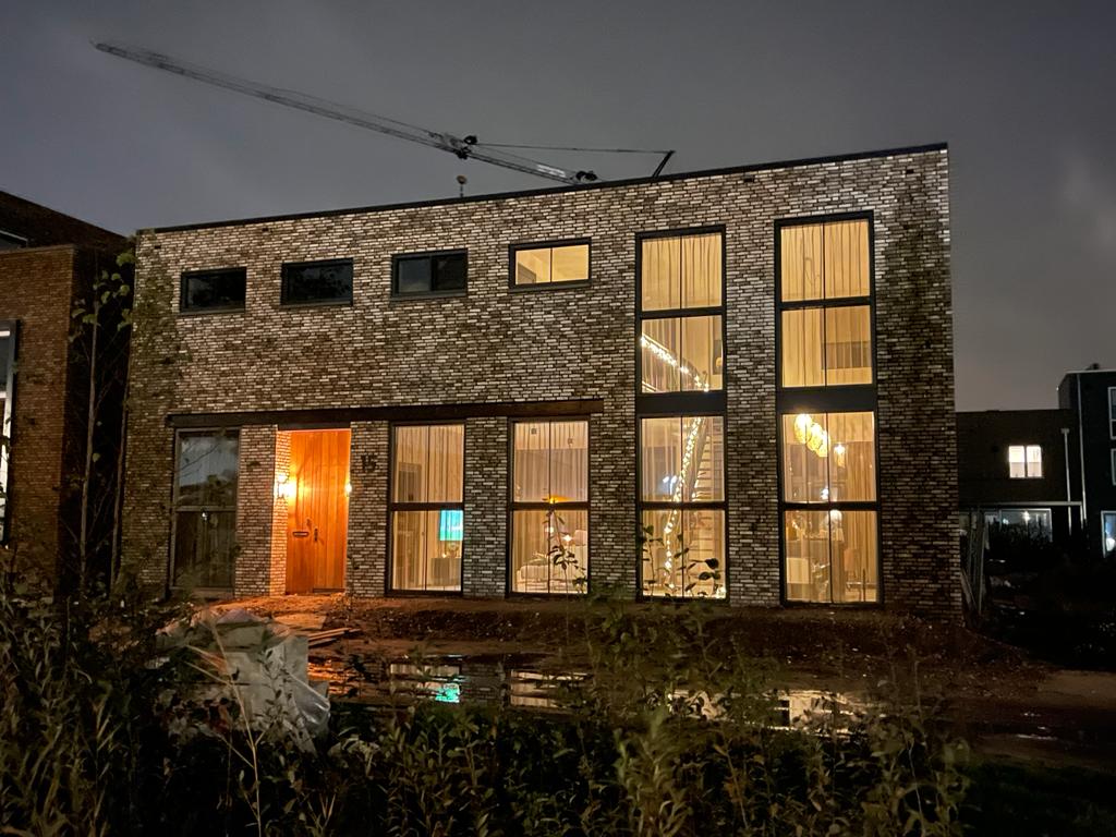 Nieuwbouw Woning Losser