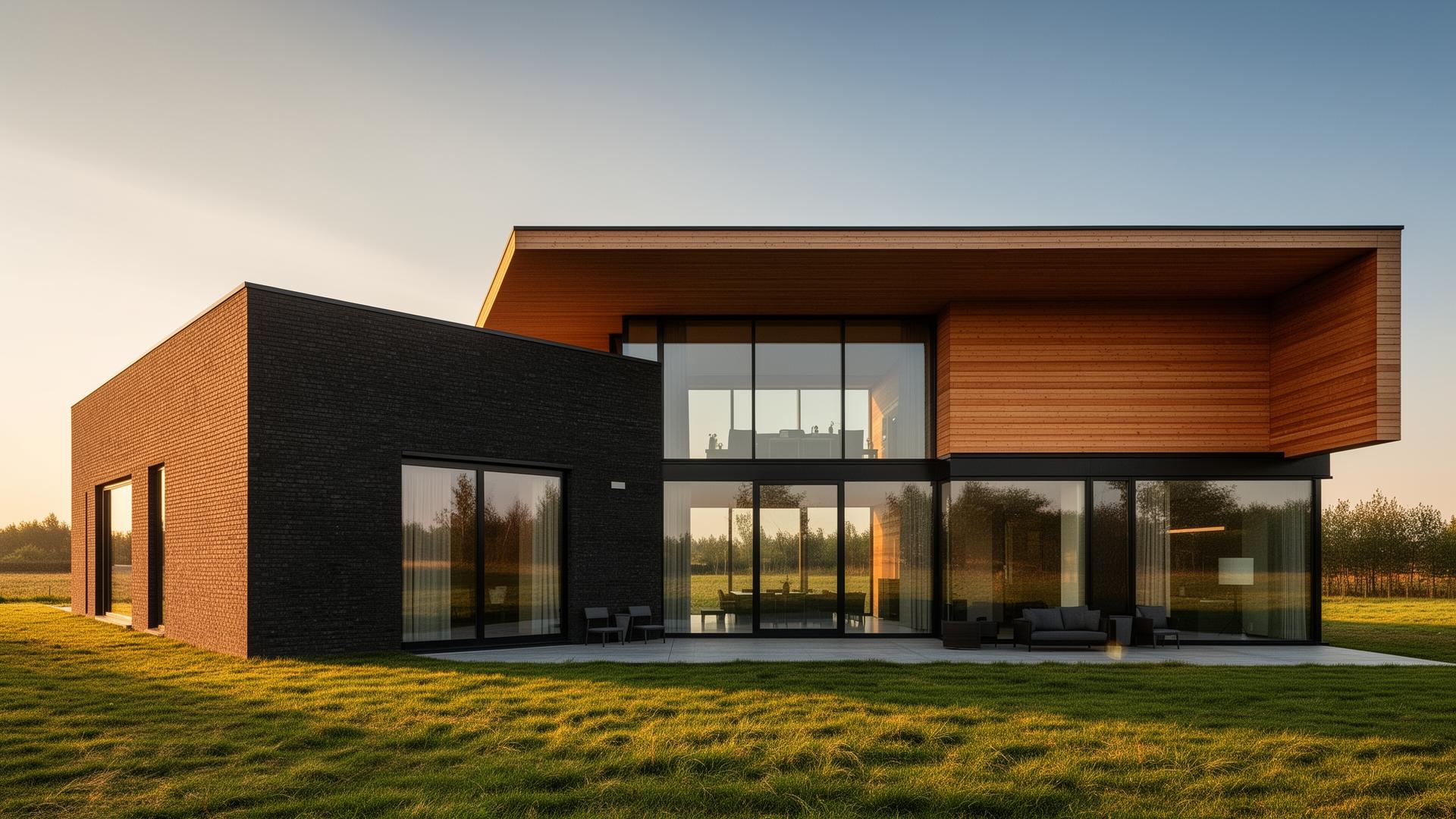 Samenwerking met architecten