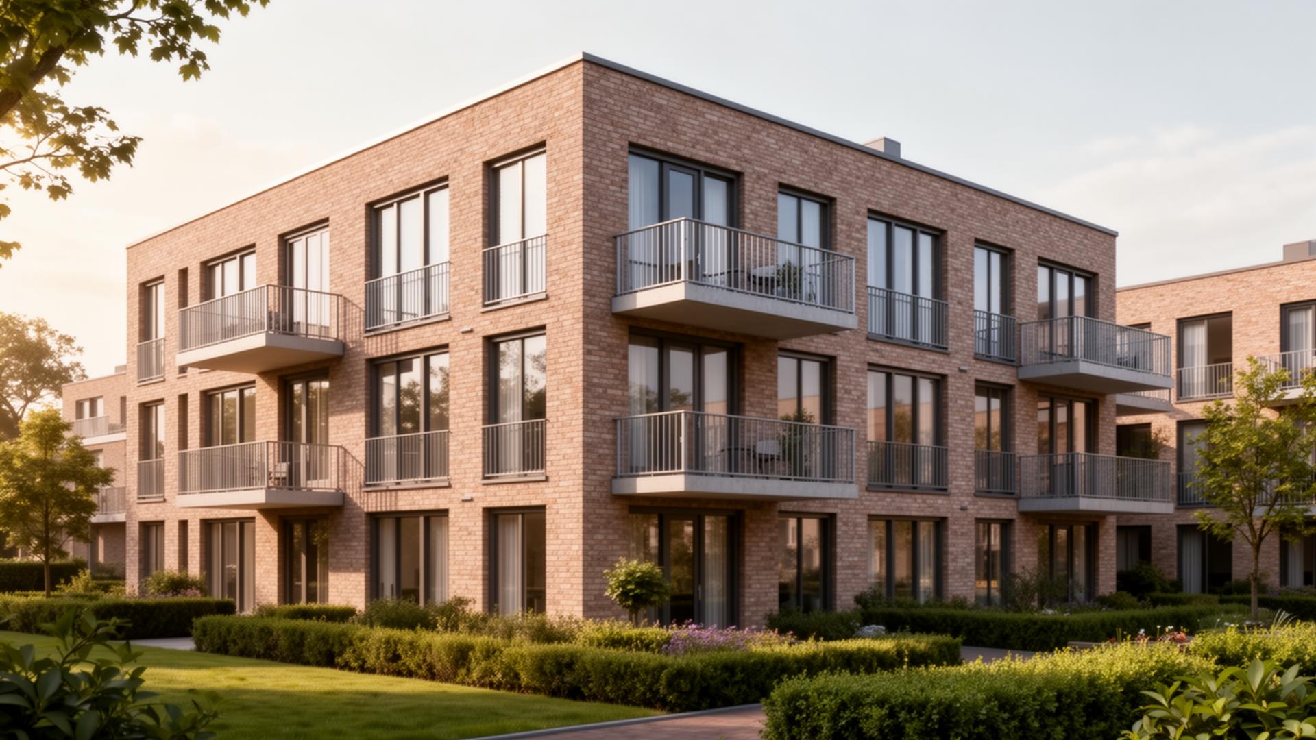 Bouwpartner voor investeerders