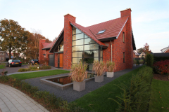 Bouwproject in Almelo door Bouwbedrijf Poorthuis